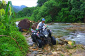 Phang Nga Adventure - One Day Tour