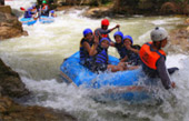 Adventure Package 2 Days 1 Night Phang Nga