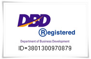 DBD Registered ID