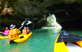 One Day Private James Bond Island