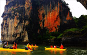 One Day Private James Bond Island