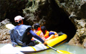 One Day Private James Bond Island