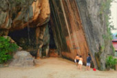 One Day Private James Bond Island