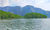 One Day Private James Bond Island