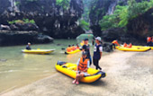 Variety in Phang Nga : Package for Long Holiday