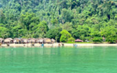 Variety in Phang Nga : Package for Long Holiday