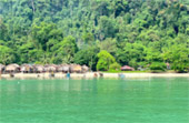 Variety in Phang Nga : Package for Long Holiday