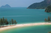 Cross:  2 Days 1 Night: Koh Payam