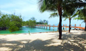 Cross:  2 Days 1 Night: Koh Payam