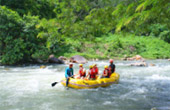 Phang Nga Adventure - One Day Tour