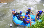 Phang Nga Adventure - One Day Tour