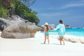 Variety in Phang Nga : Package for Long Holiday