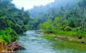 Variety in Phang Nga : Package for Long Holiday