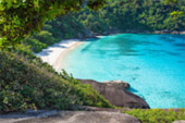 Similan Islands and Surin Archipelago Adventure