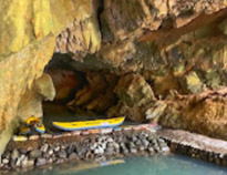 Adventure Package 2 Days 1 Night Phang Nga