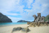 Similan Islands and Surin Archipelago Adventure